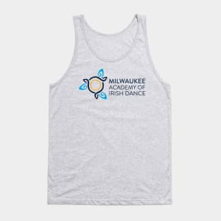 Full Color Logo Tank Top